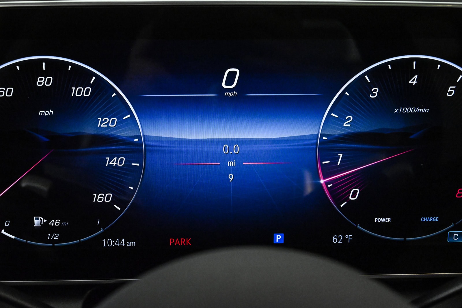 2026 MERCEDES-BENZ GLC-CLASS - Image 11