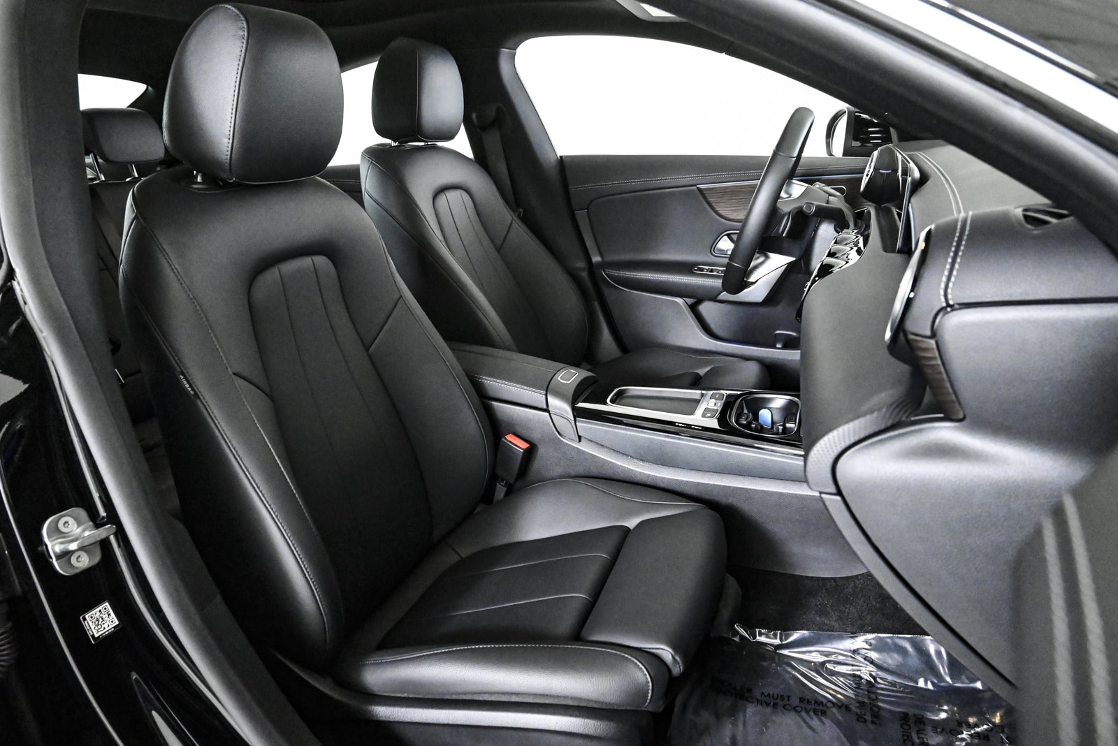 2024 MERCEDES-BENZ CLA-CLASS - Image 22