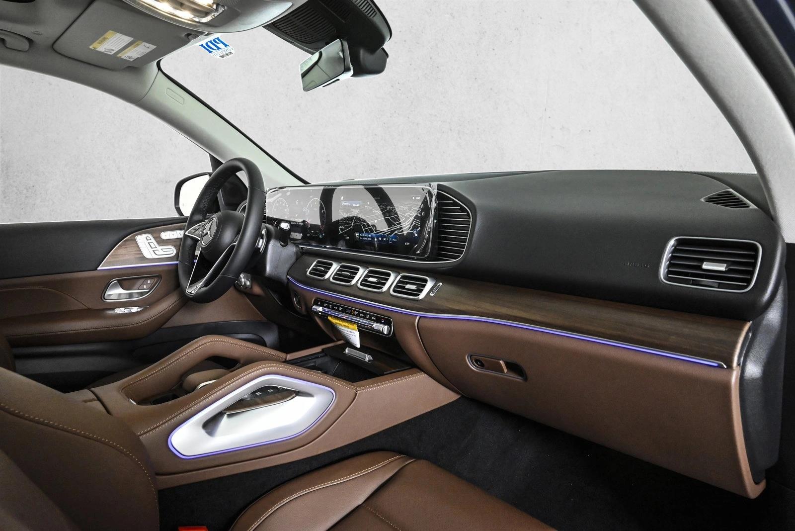 2026 MERCEDES-BENZ GLE-CLASS - Image 24