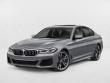 Used 2022 BMW M550i xDrive Sedan