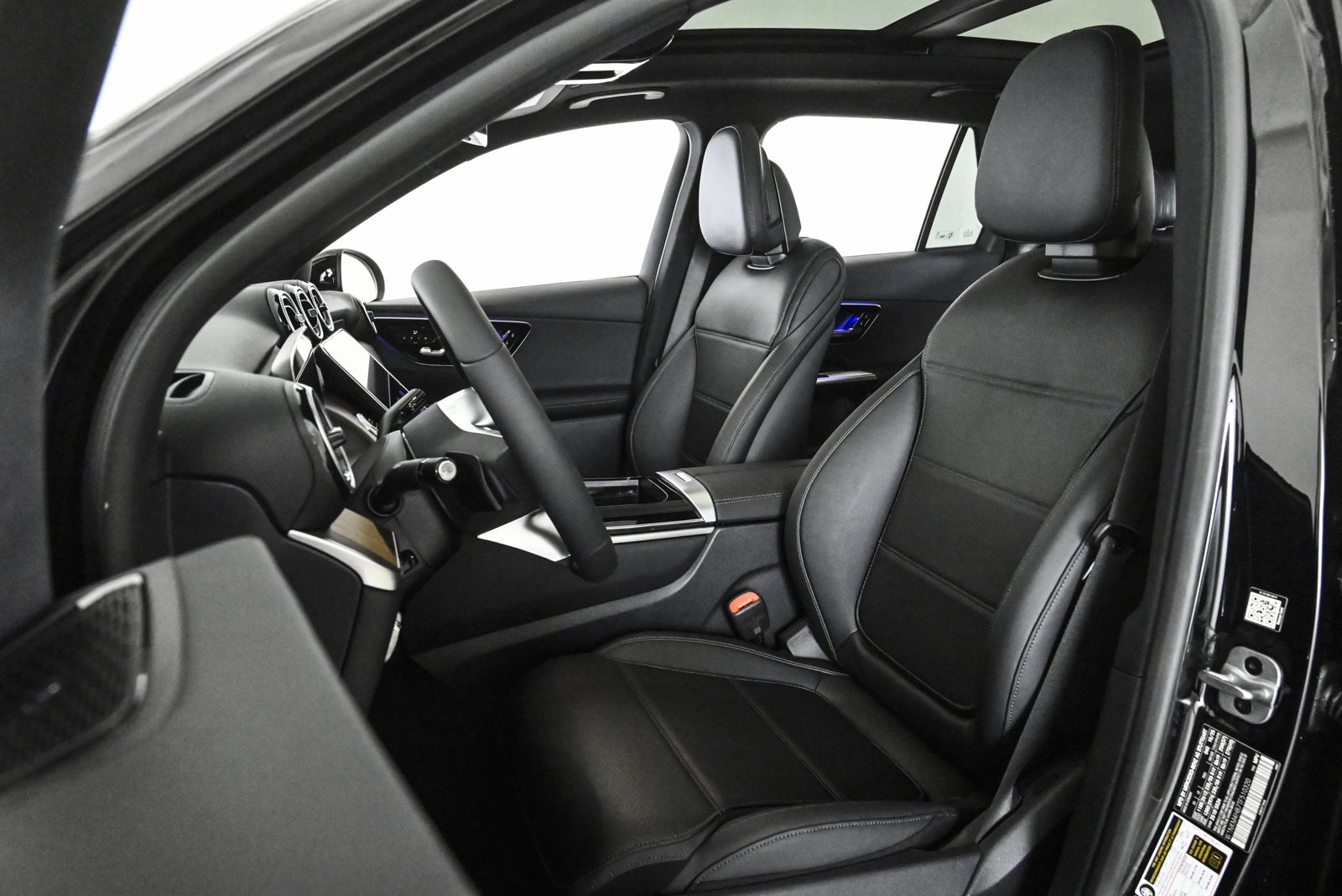 2026 MERCEDES-BENZ GLC-CLASS - Image 18