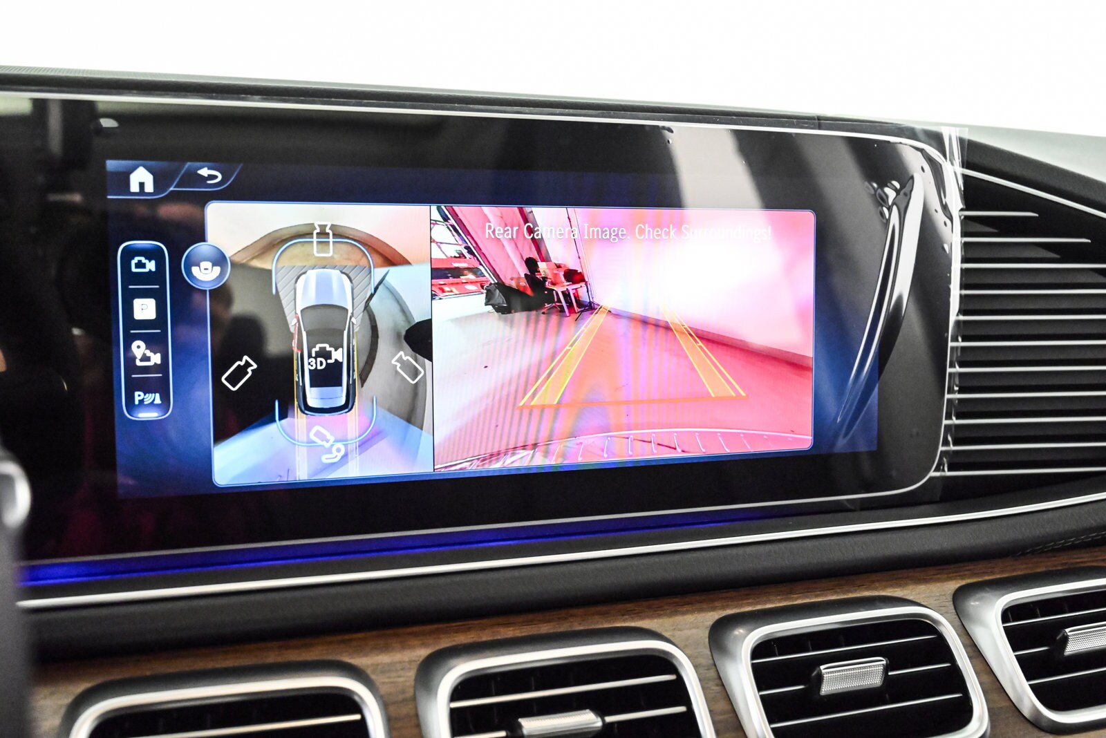 2026 MERCEDES-BENZ GLE-CLASS - Image 15