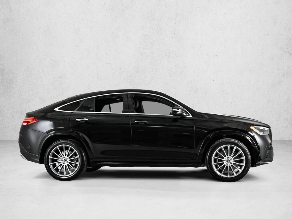 Used 2026 Mercedes-Benz GLE 450 4MATIC Coupe