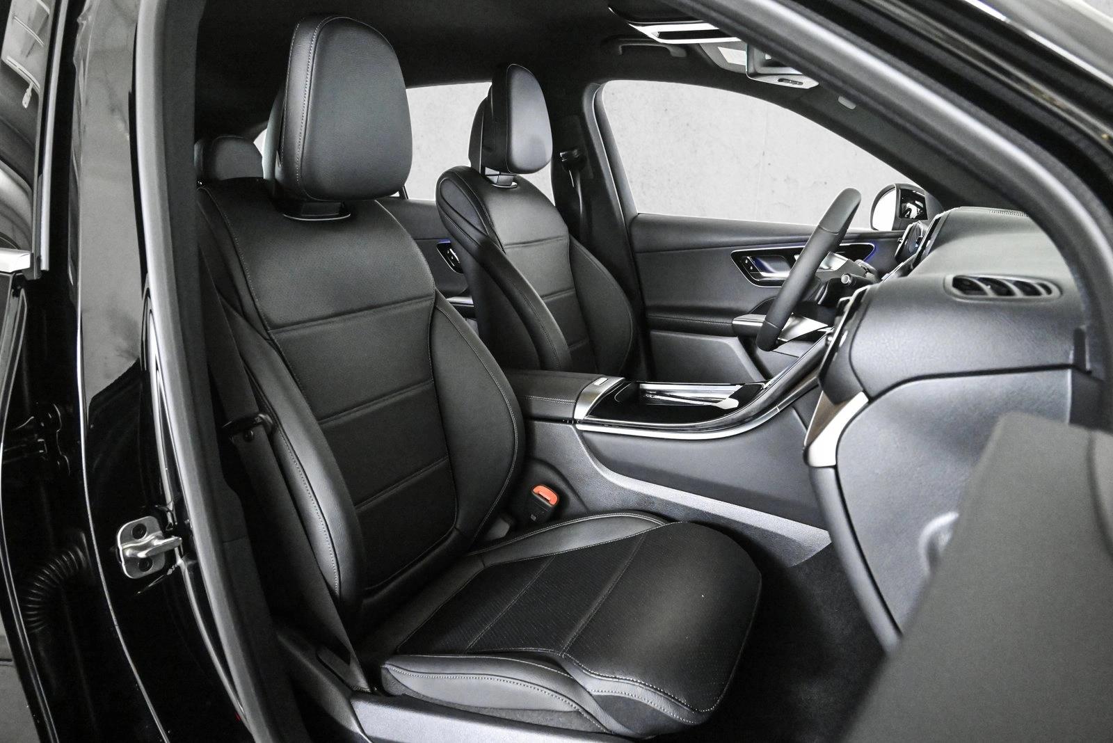 2026 MERCEDES-BENZ GLC-CLASS - Image 22