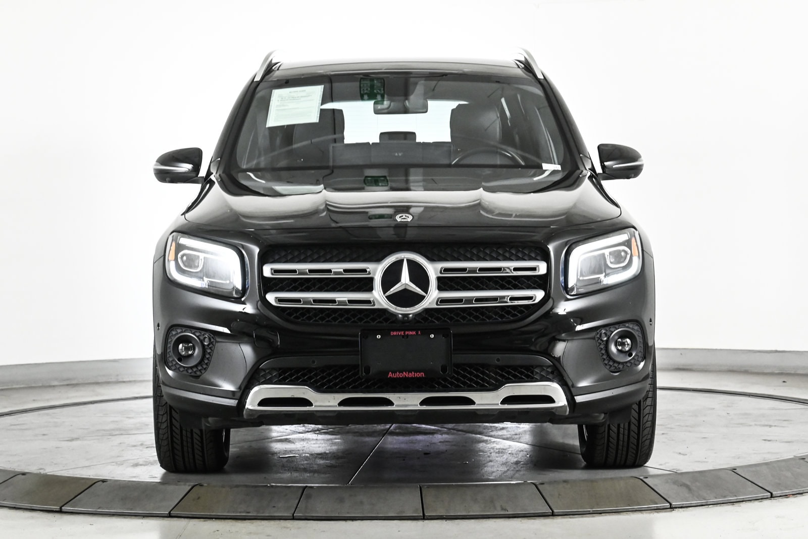 2023 MERCEDES-BENZ GLB-CLASS - Image 2