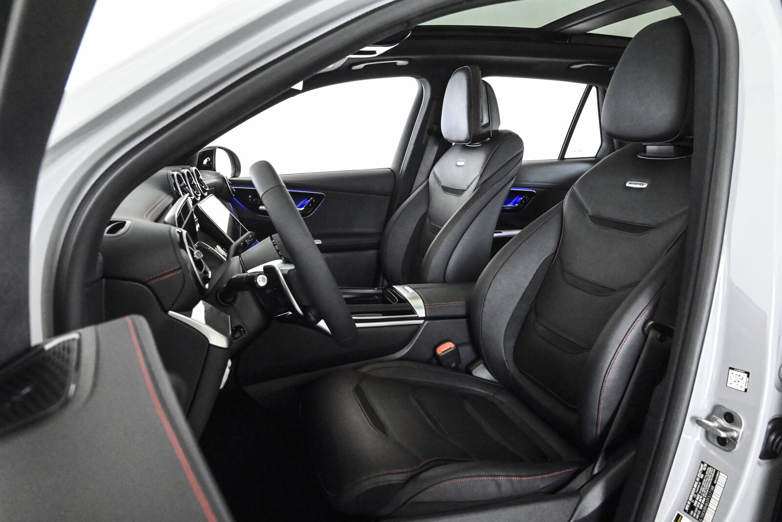 2026 MERCEDES-BENZ GLC-CLASS - Image 17