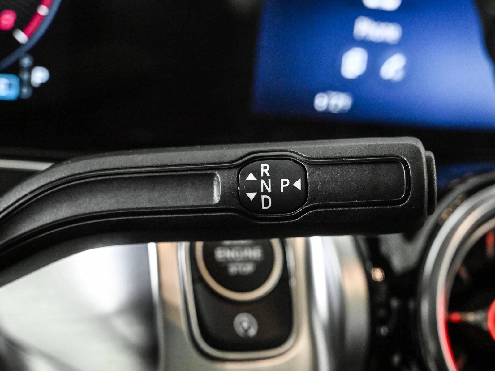 2026 MERCEDES-BENZ GLB-CLASS - Image 12