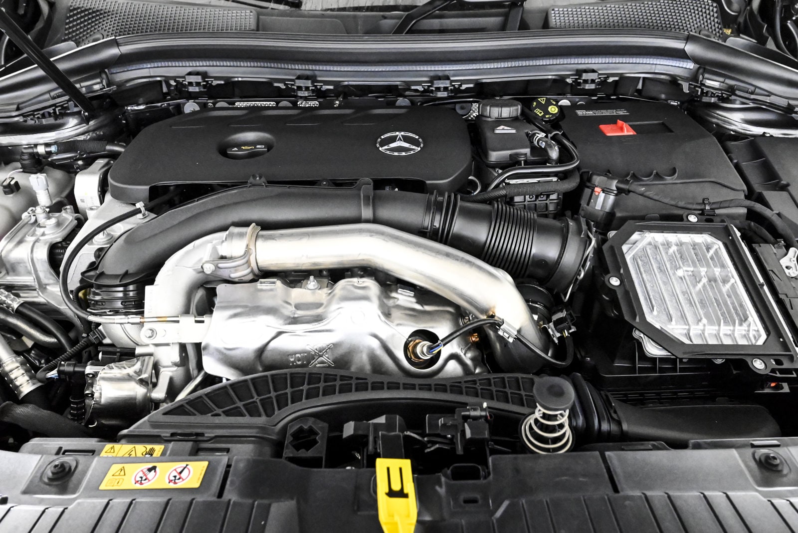 2026 MERCEDES-BENZ GLA-CLASS - Image 13