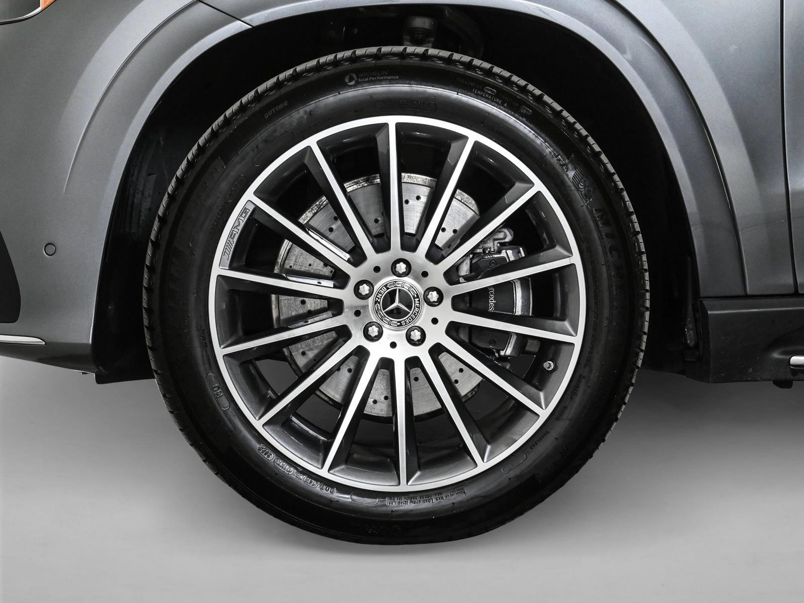 2026 MERCEDES-BENZ GLE-CLASS - Image 26