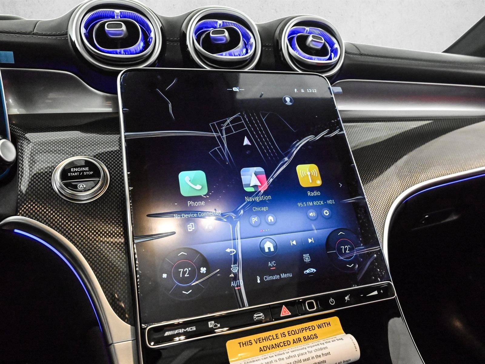 2026 MERCEDES-BENZ GLC-CLASS - Image 16