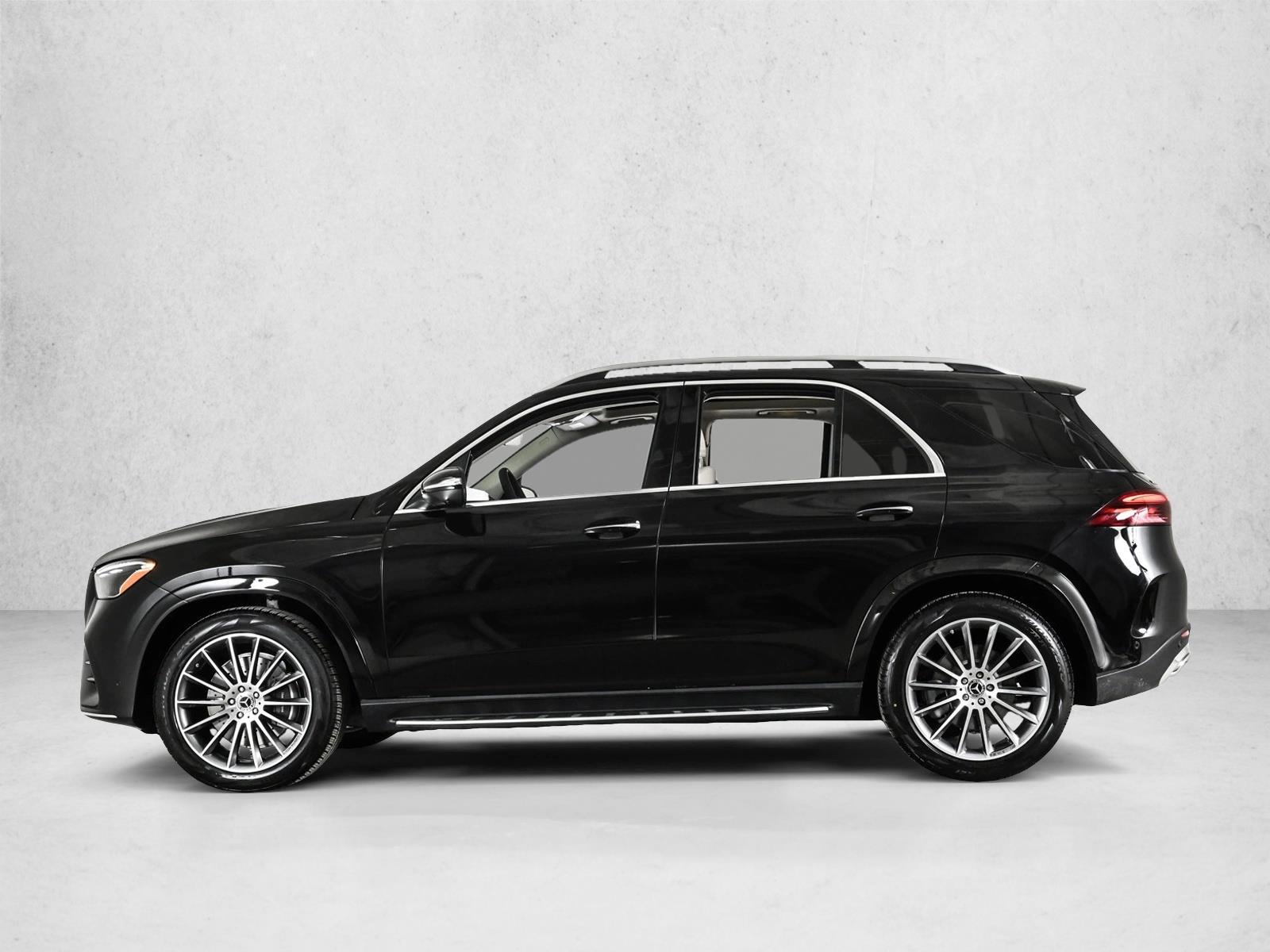 2026 MERCEDES-BENZ GLE-CLASS - Image 9