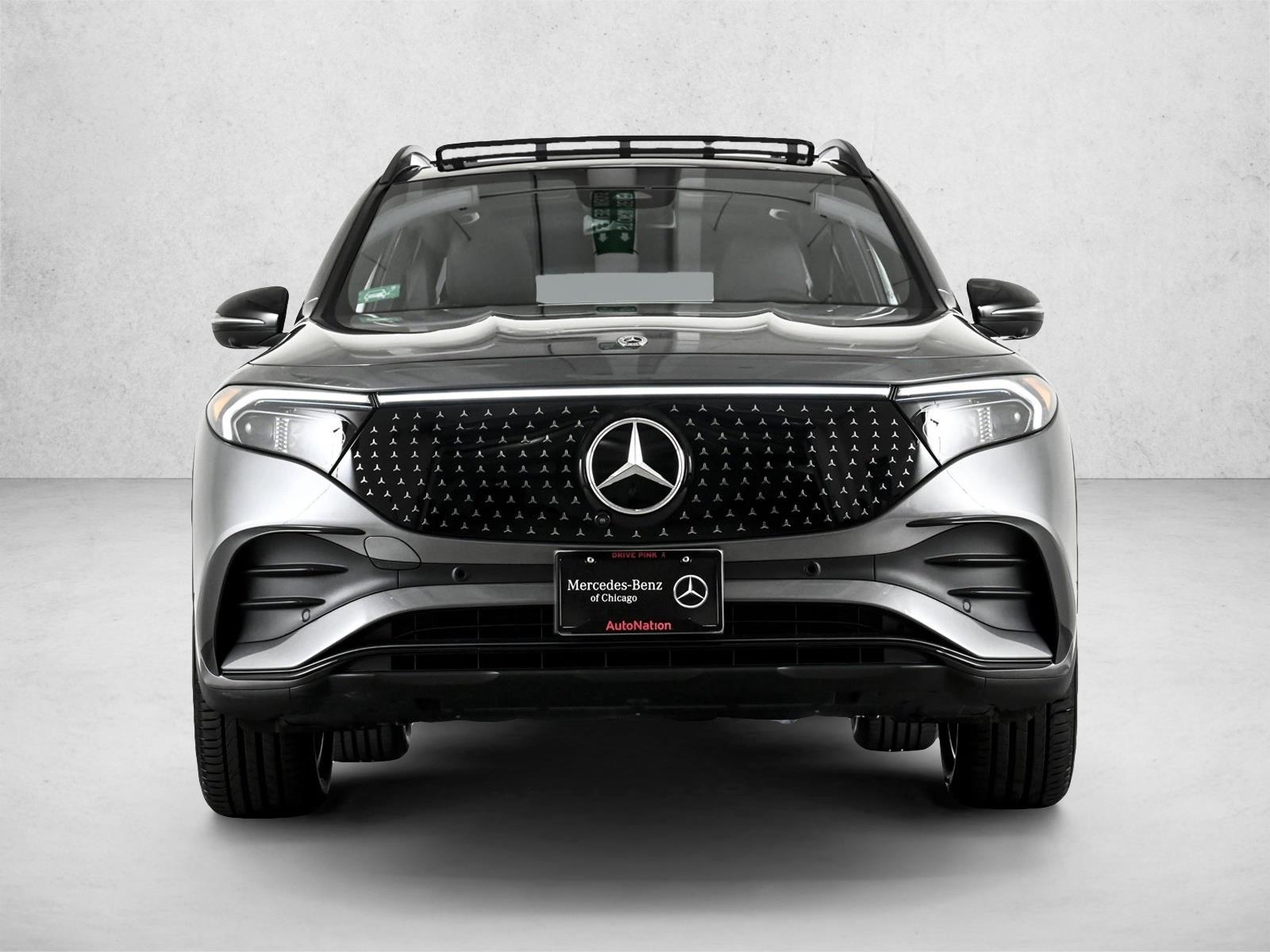 2025 Mercedes-Benz EQB 250+ For Sale | Chicago IL