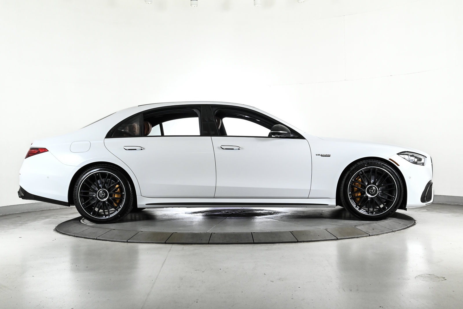 2026 MERCEDES-BENZ S-CLASS - Image 4