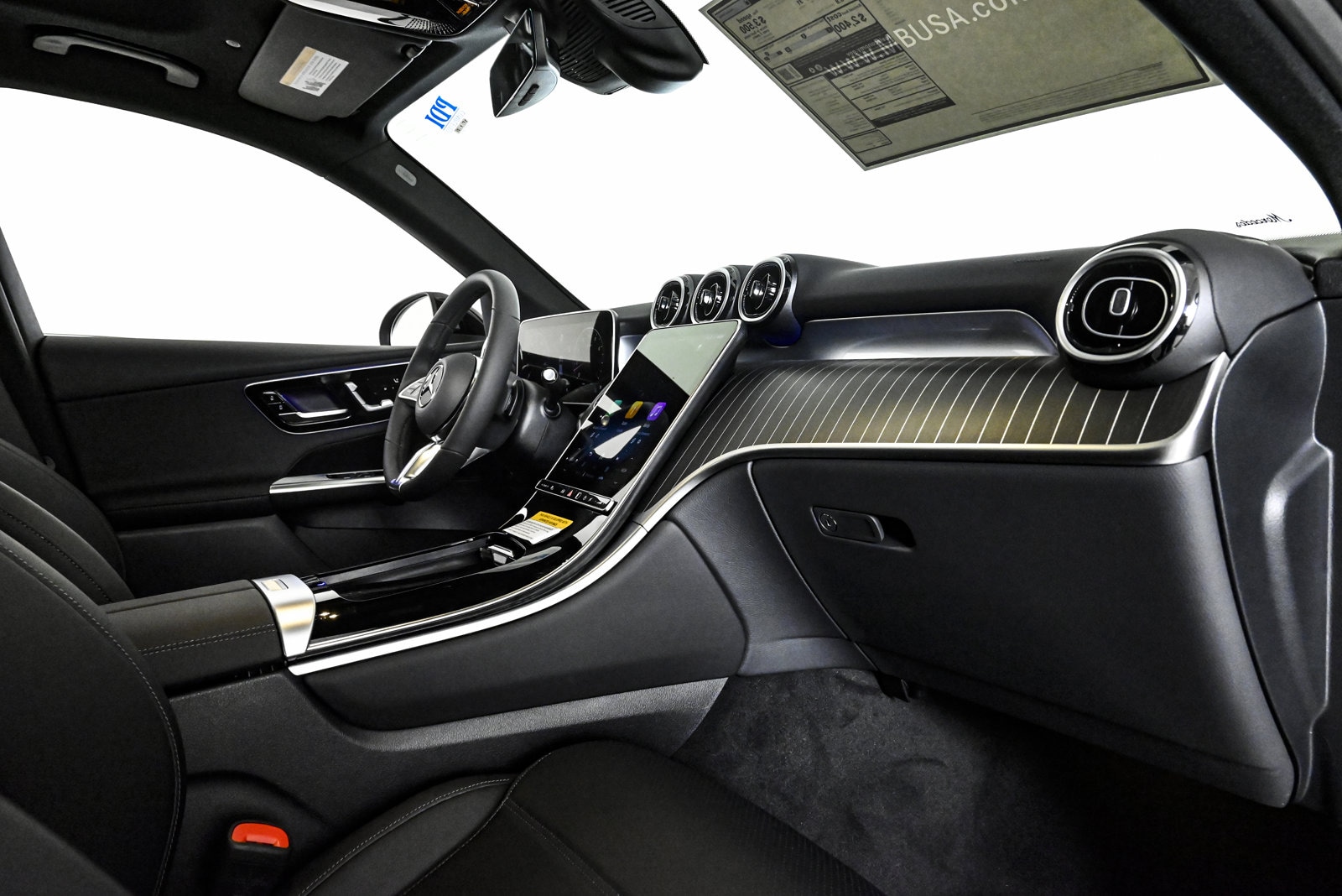 2026 MERCEDES-BENZ GLC-CLASS - Image 24