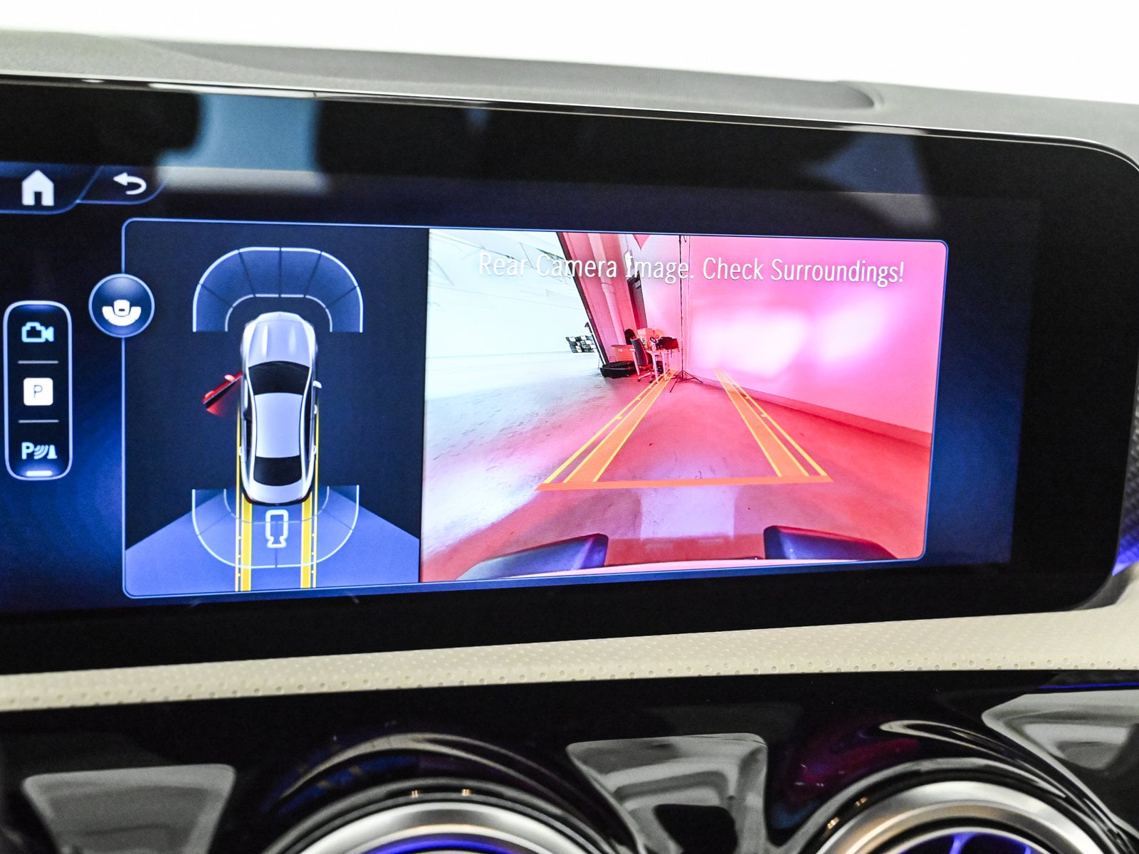 2025 MERCEDES-BENZ CLA-CLASS - Image 15