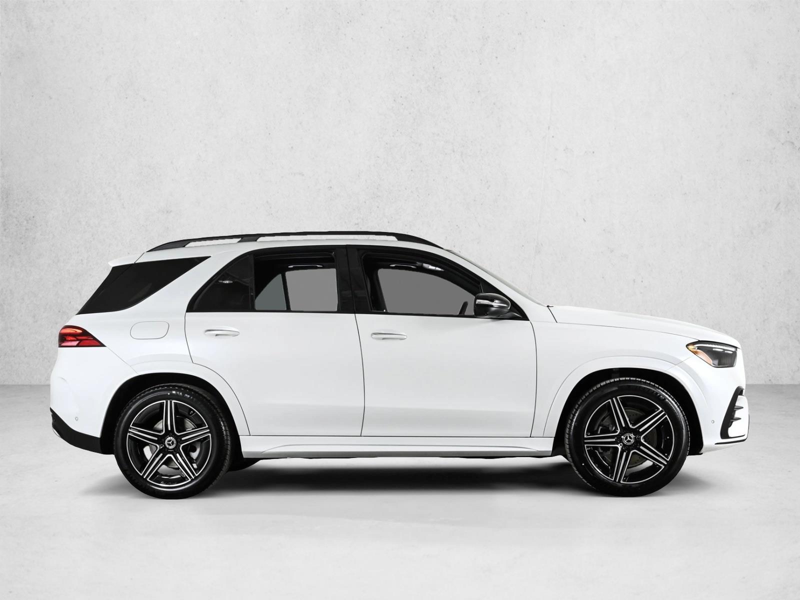 2026 MERCEDES-BENZ GLE-CLASS - Image 5