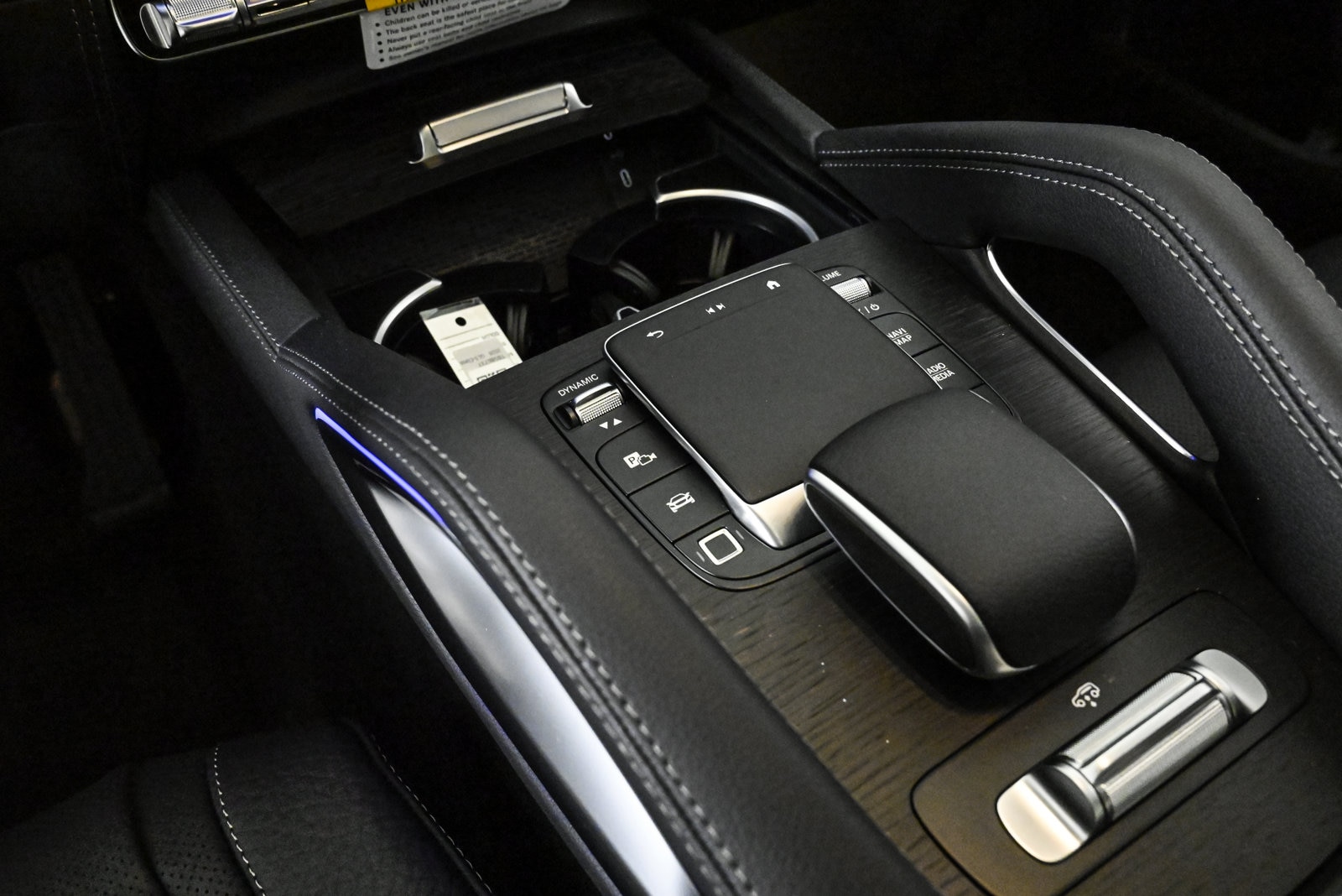 2026 MERCEDES-BENZ GLS-CLASS - Image 13