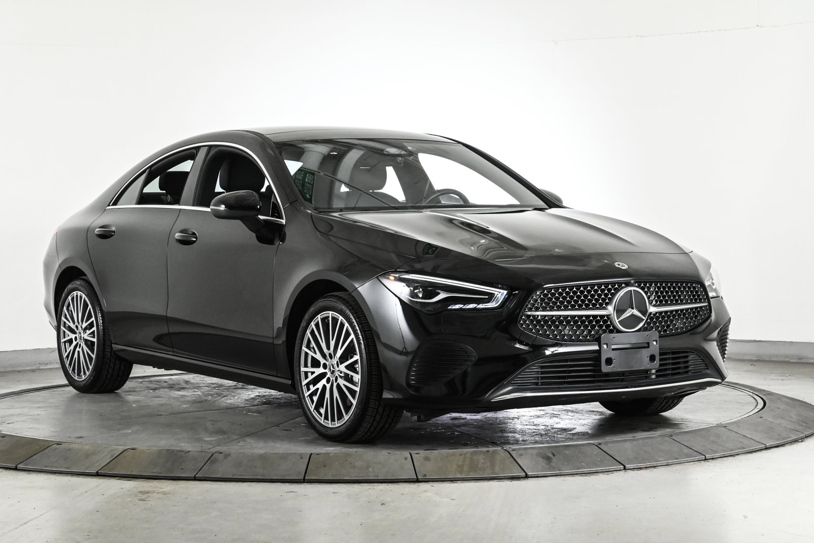 2025 MERCEDES-BENZ CLA-CLASS - Image 3