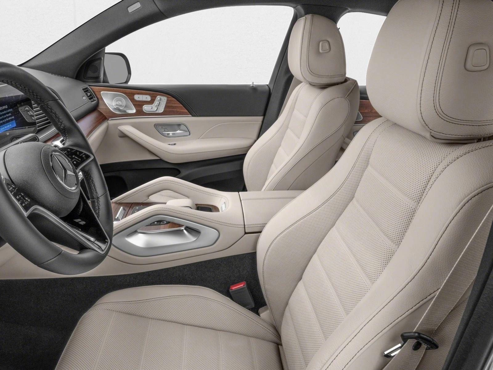 2026 MERCEDES-BENZ GLE-CLASS - Image 6