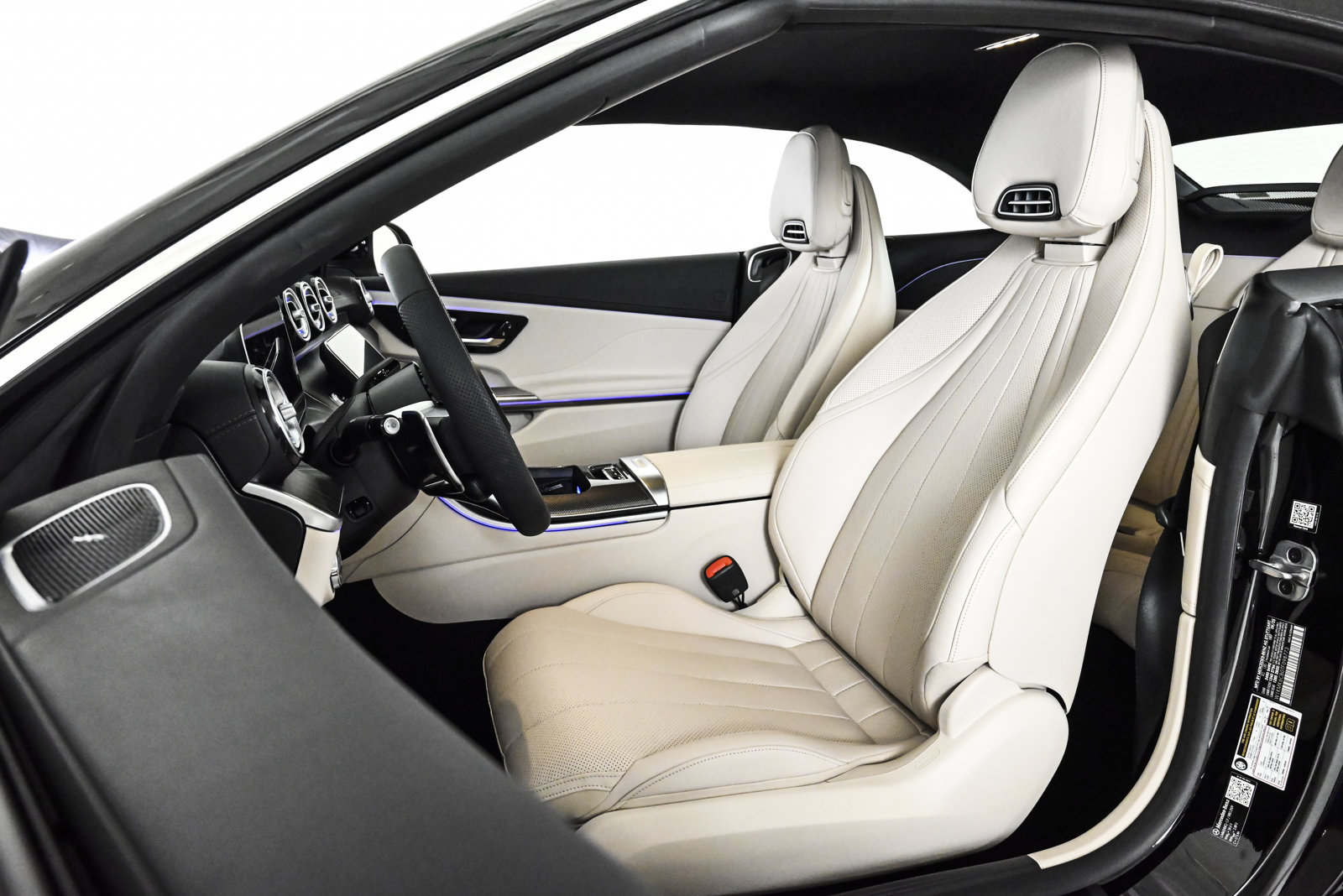 2026 MERCEDES-BENZ CLE - Image 18