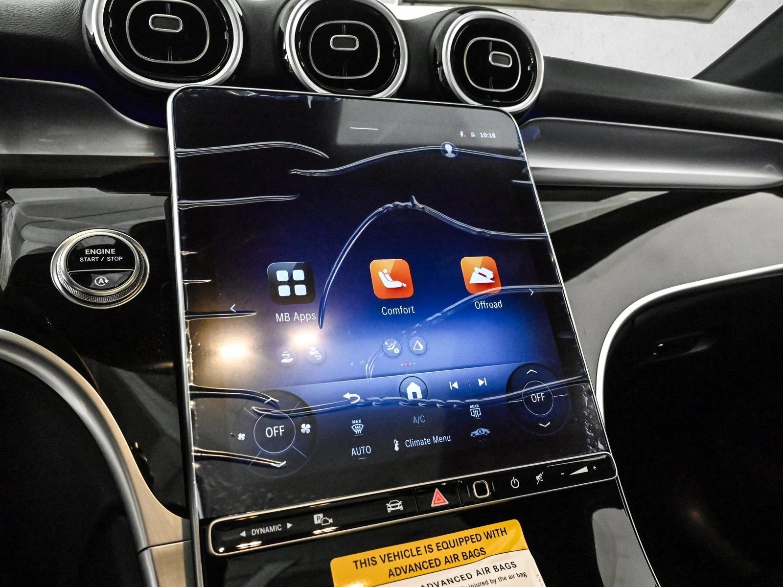 2026 MERCEDES-BENZ GLC-CLASS - Image 16