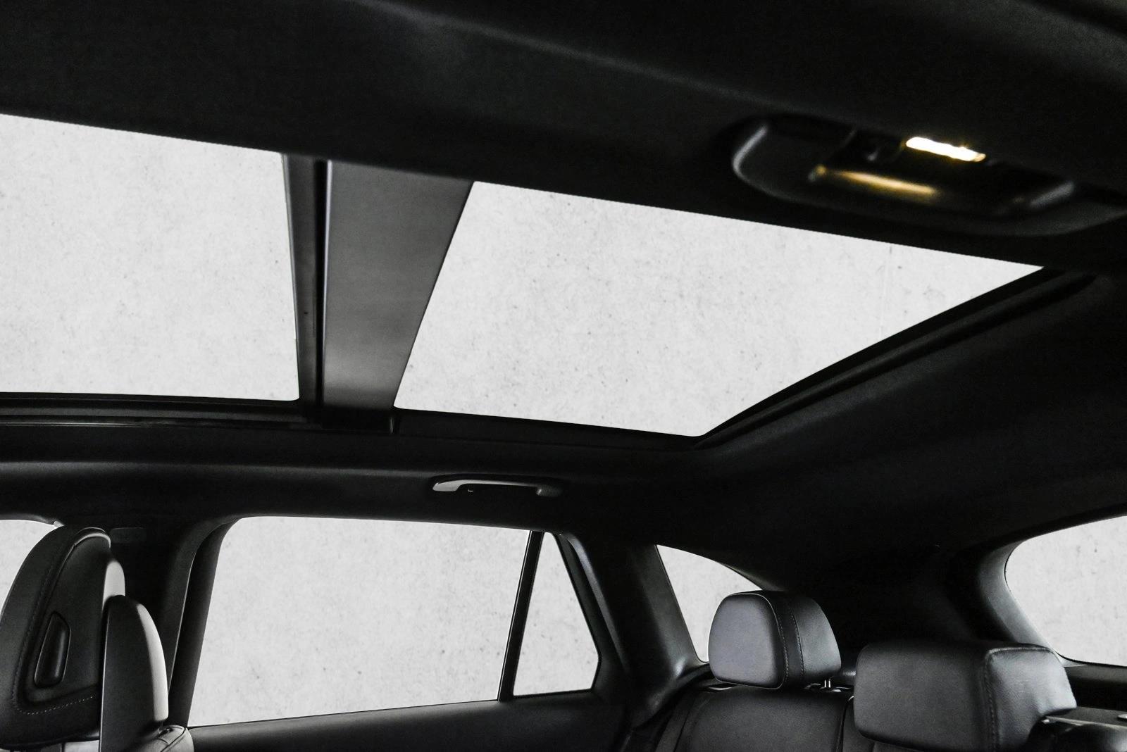 2026 MERCEDES-BENZ GLC-CLASS - Image 21