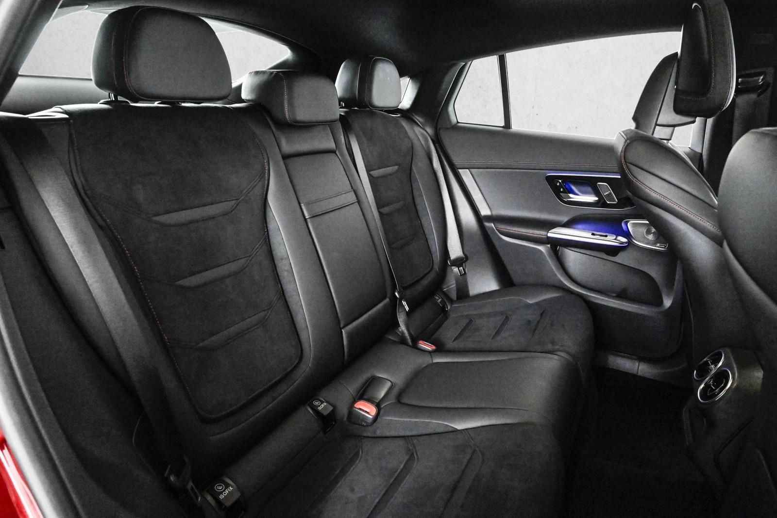 2025 MERCEDES-BENZ GLC-CLASS - Image 21