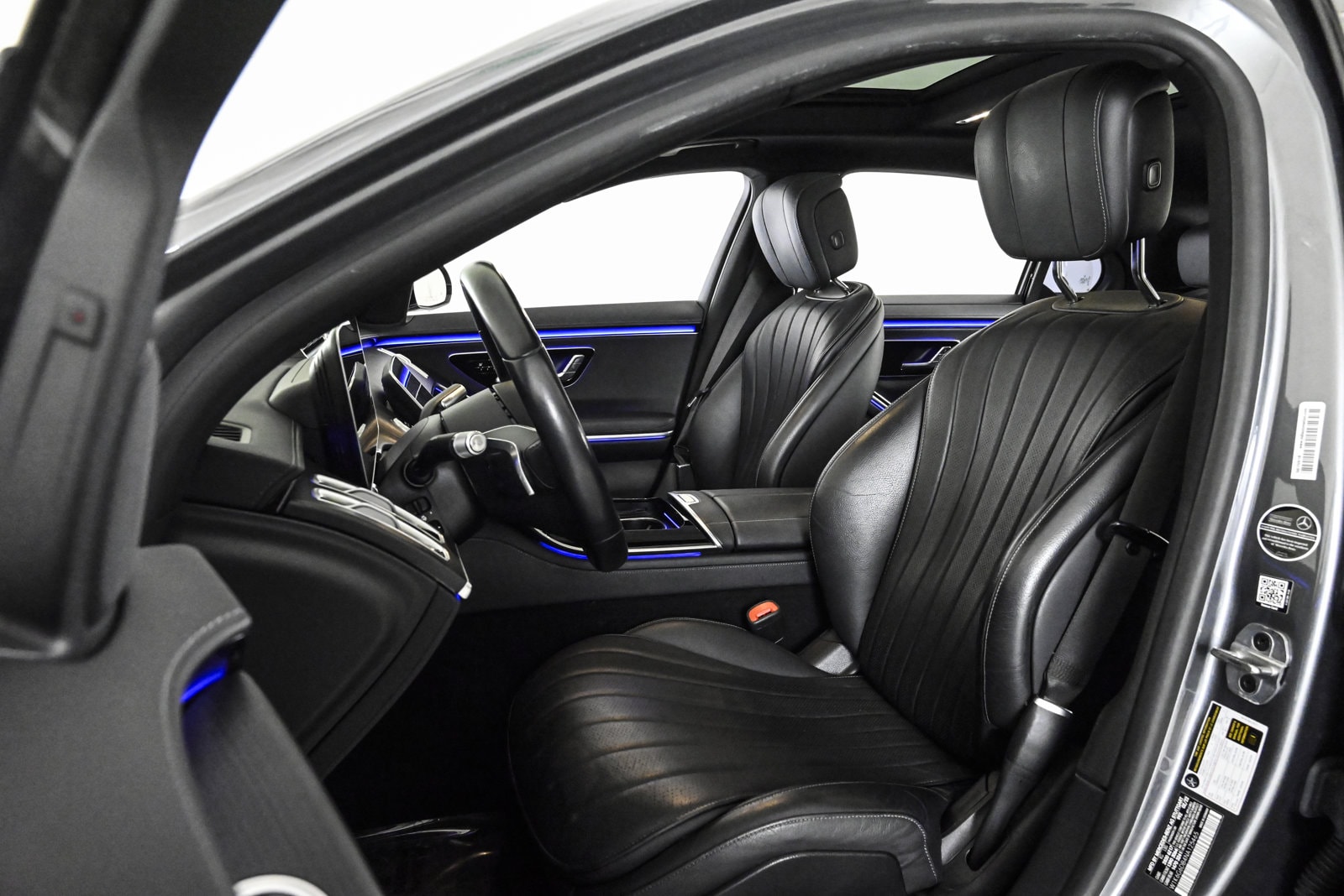 2022 MERCEDES-BENZ S-CLASS - Image 17