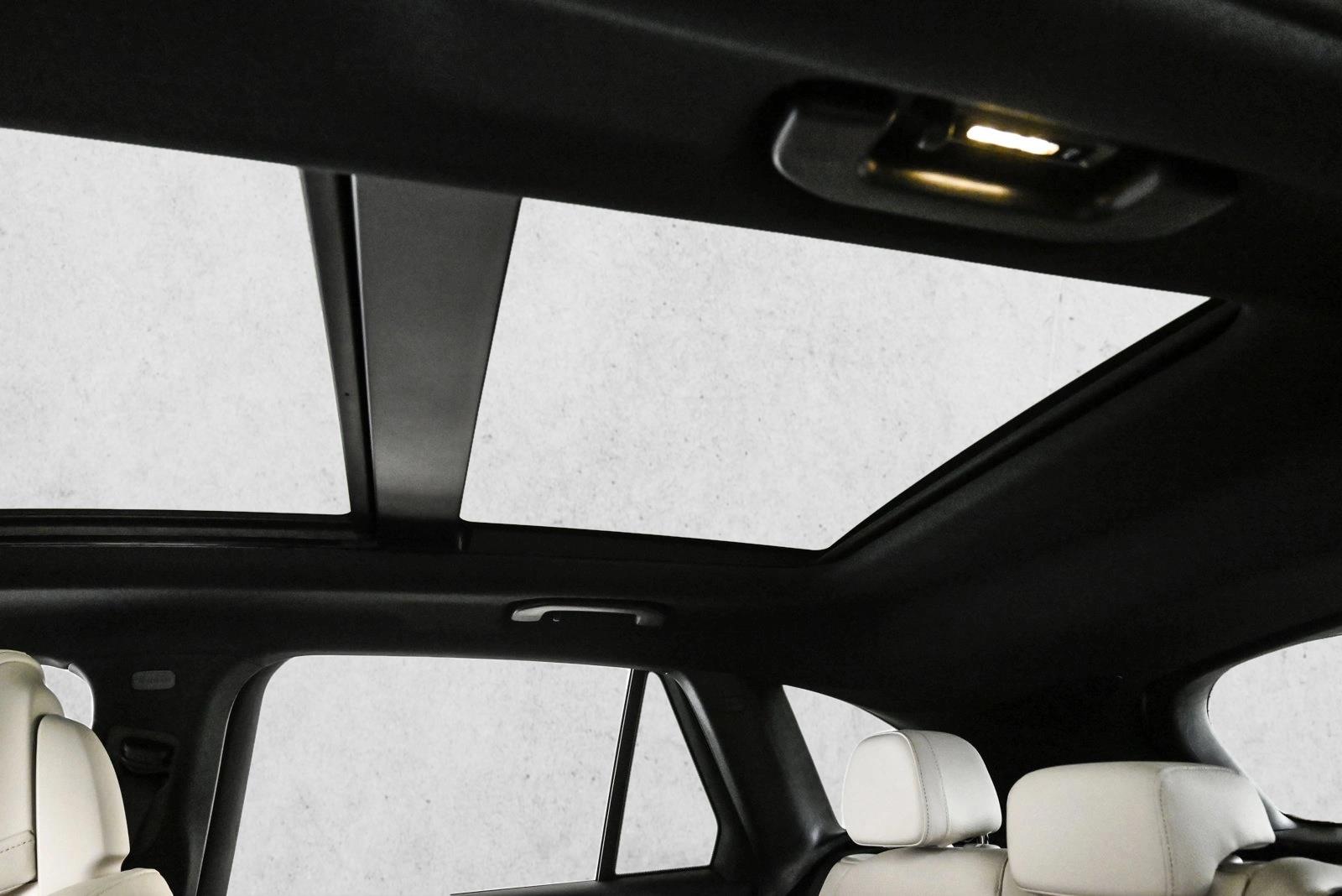 2026 MERCEDES-BENZ GLC-CLASS - Image 21