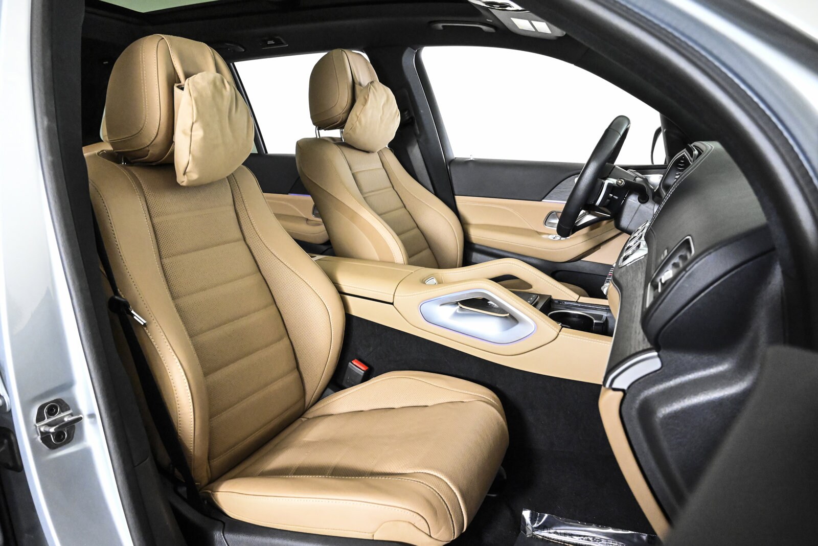 2025 MERCEDES-BENZ GLS-CLASS - Image 24