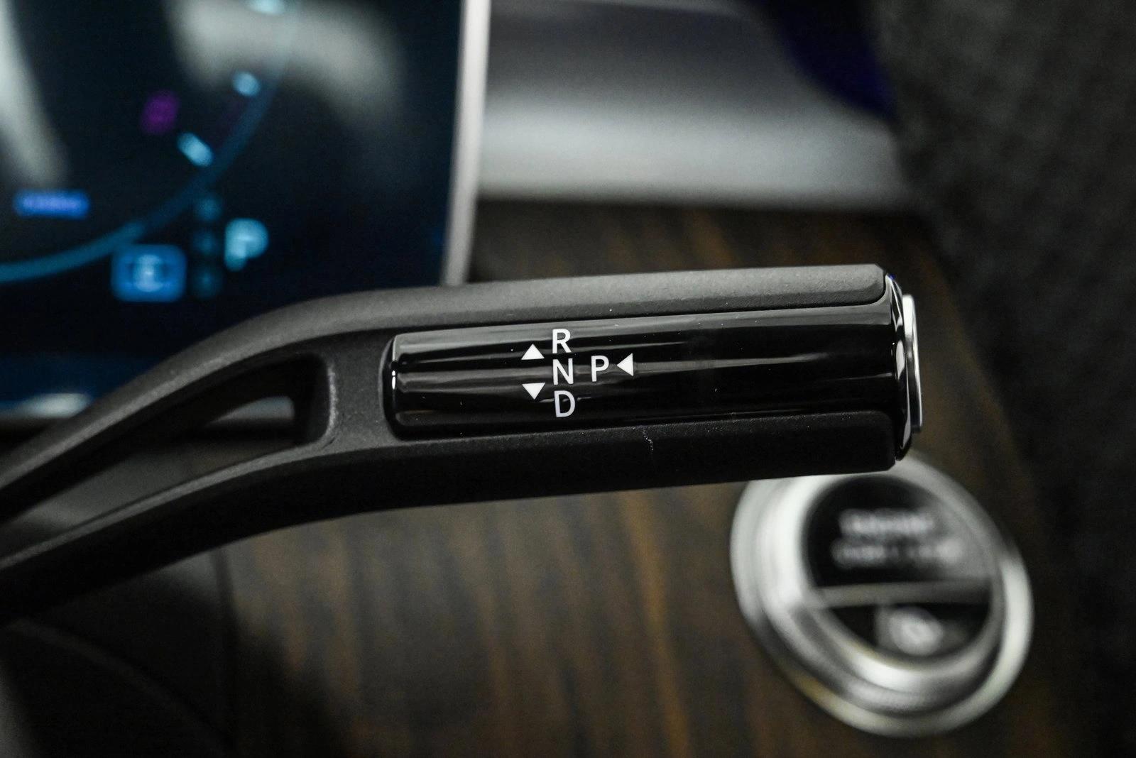 2026 MERCEDES-BENZ C-CLASS - Image 12