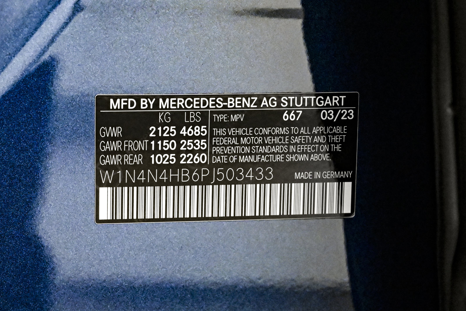 2023 MERCEDES-BENZ GLA-CLASS - Image 27