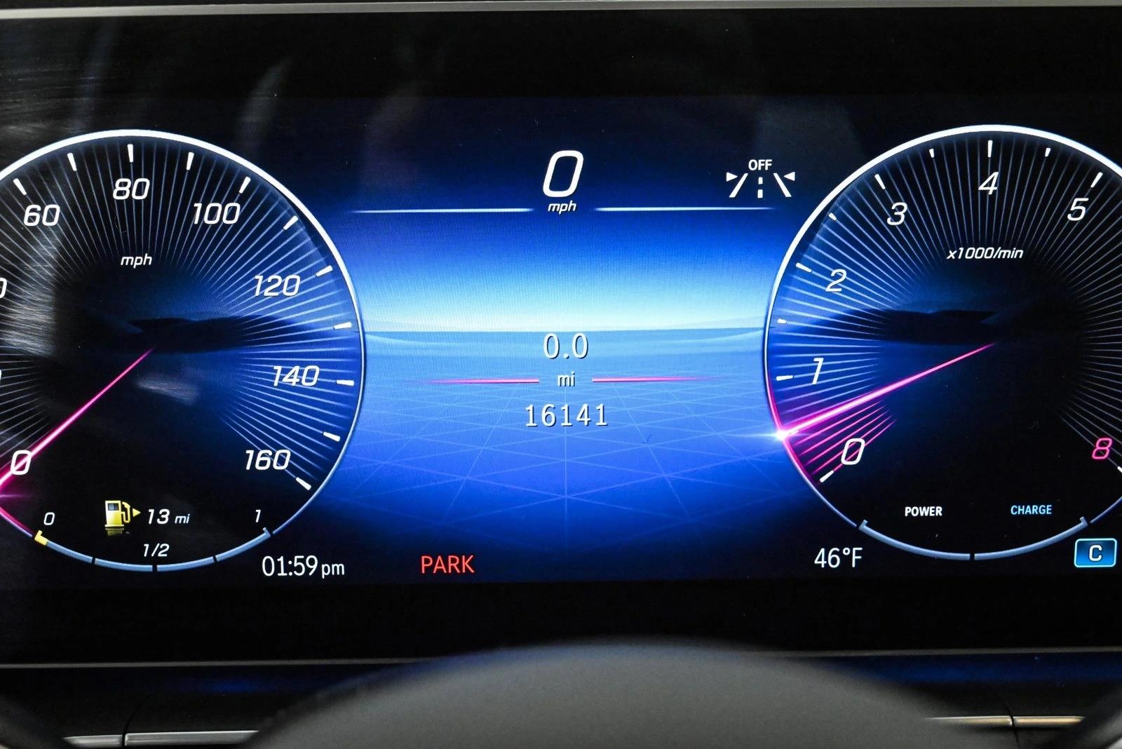 2025 MERCEDES-BENZ GLS-CLASS - Image 11