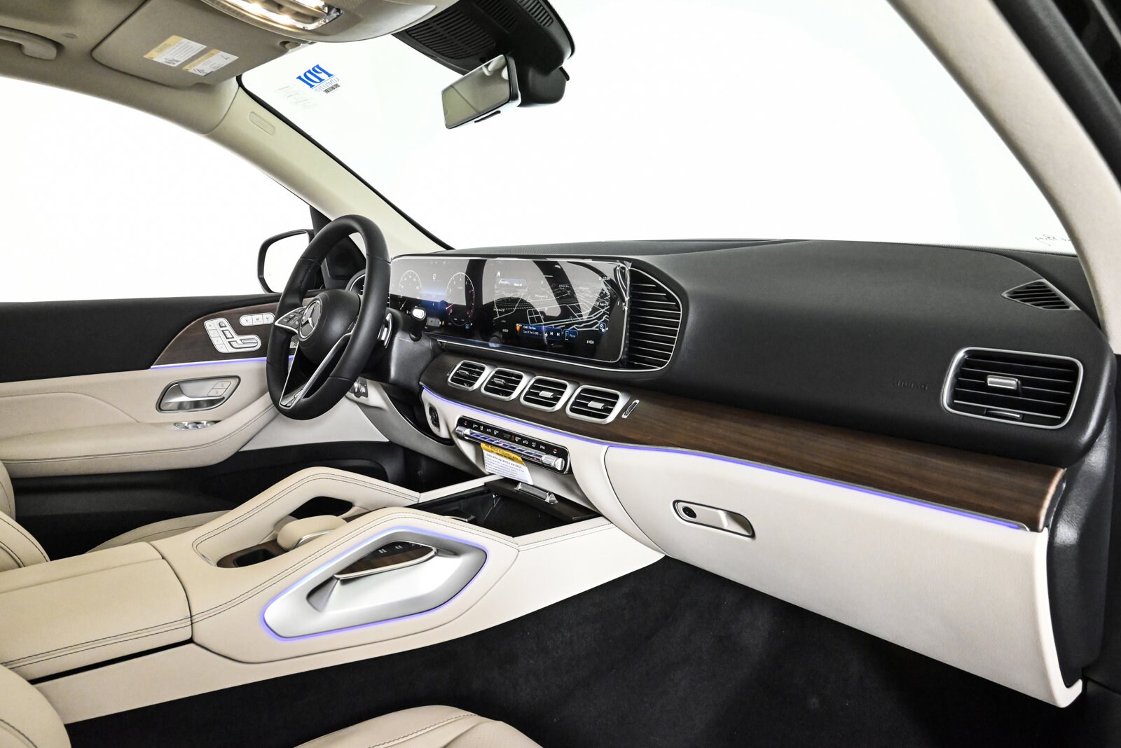 2026 MERCEDES-BENZ GLE-CLASS - Image 24