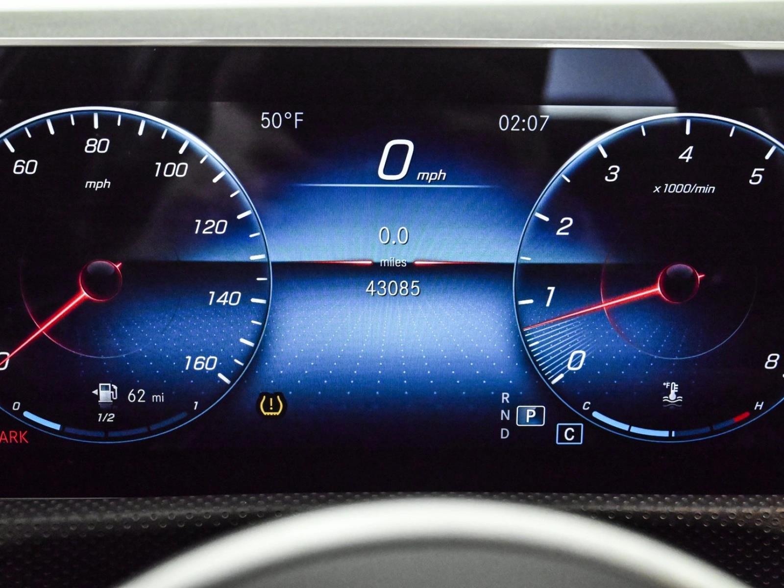 2019 MERCEDES-BENZ A-CLASS - Image 11