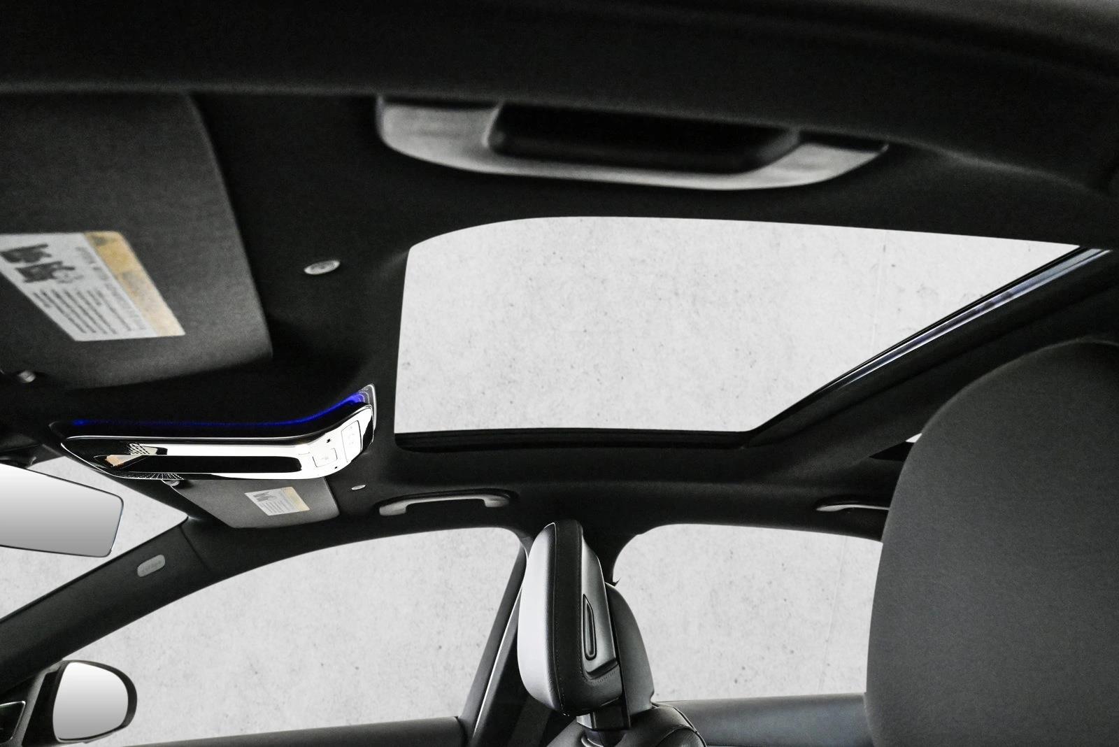 2026 MERCEDES-BENZ C-CLASS - Image 17