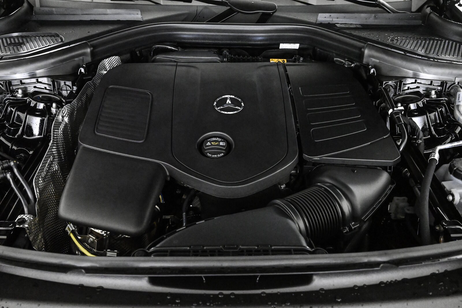 2026 MERCEDES-BENZ GLC-CLASS - Image 25