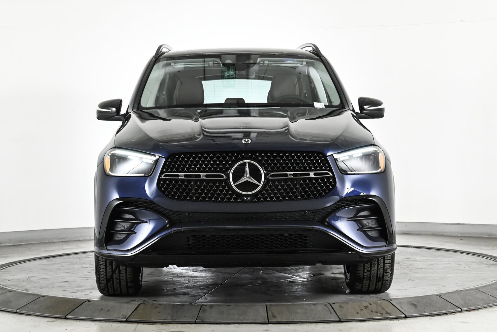 2026 MERCEDES-BENZ GLE-CLASS - Image 2