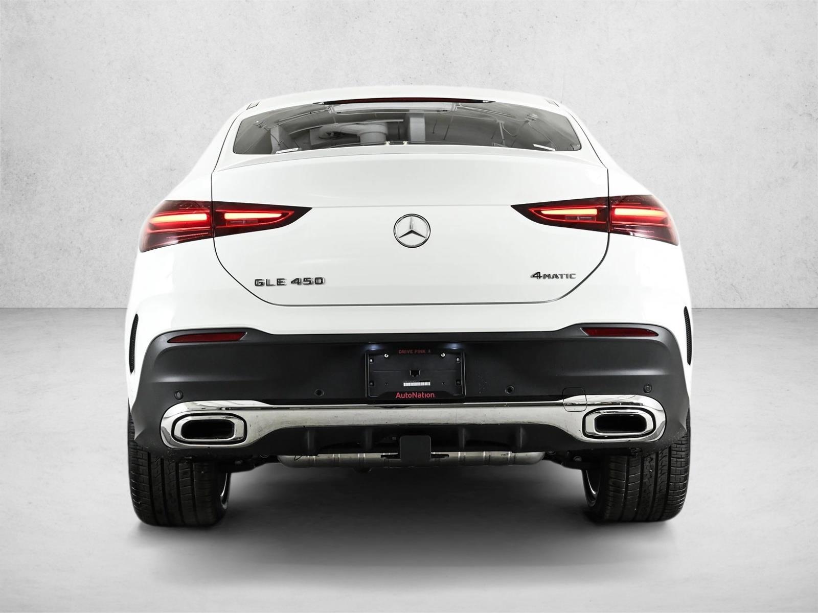 2026 MERCEDES-BENZ GLE-CLASS - Image 7