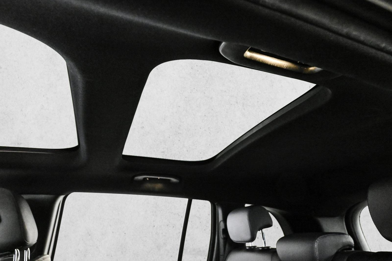 2022 MERCEDES-BENZ GLB-CLASS - Image 21