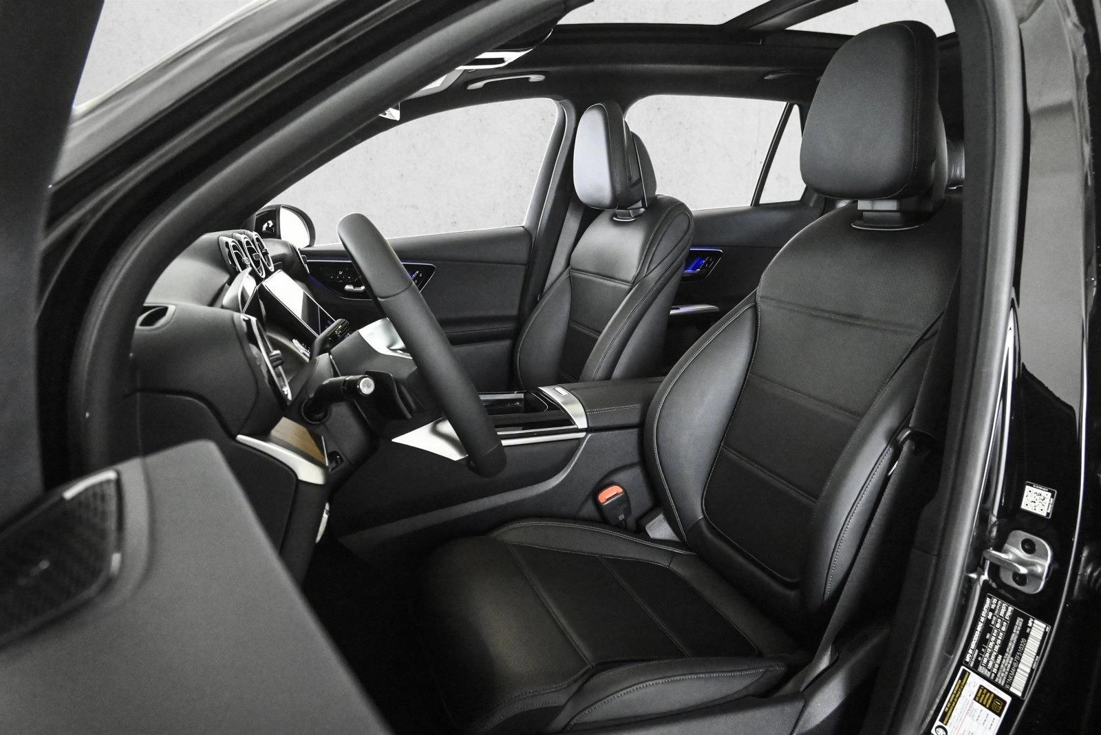 2026 MERCEDES-BENZ GLC-CLASS - Image 18