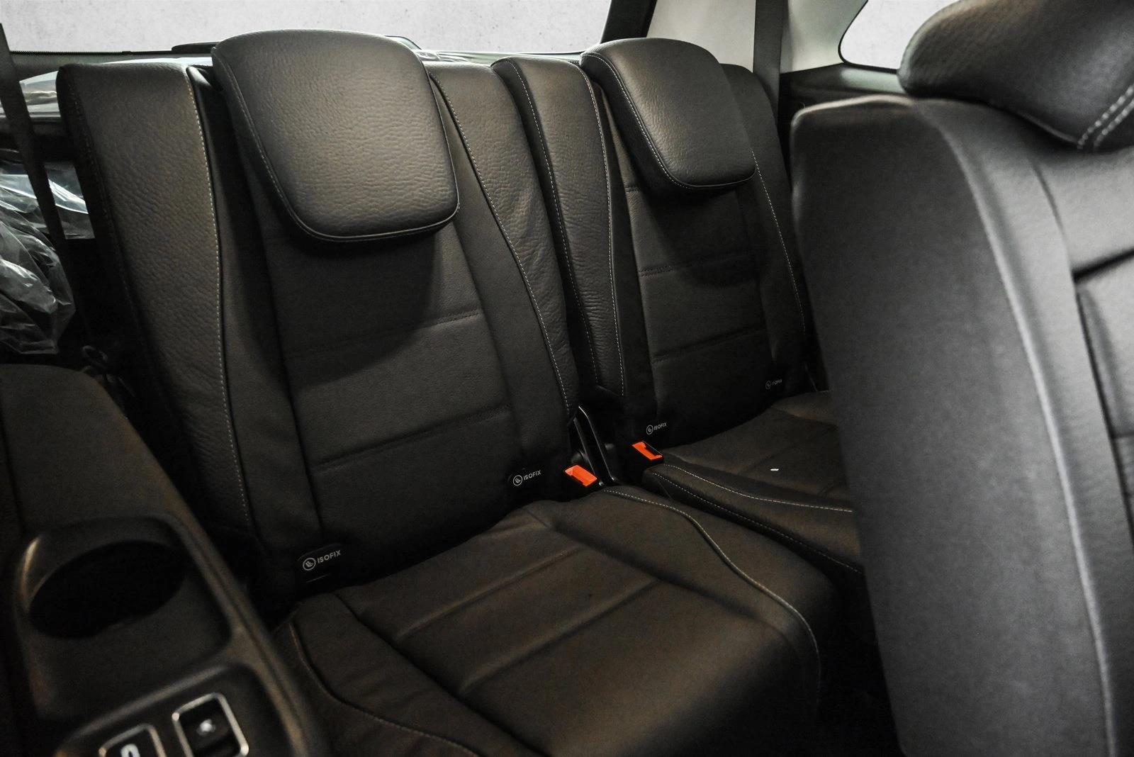 2026 MERCEDES-BENZ GLS-CLASS - Image 23