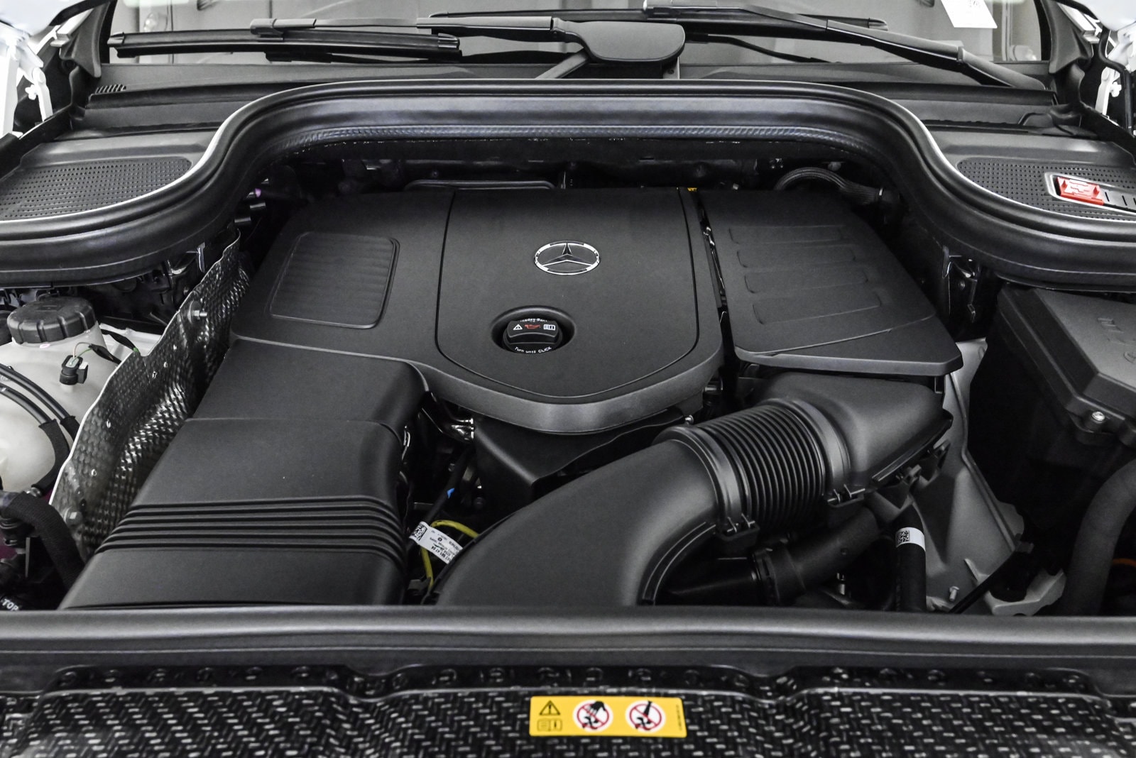 2026 MERCEDES-BENZ GLE-CLASS - Image 25