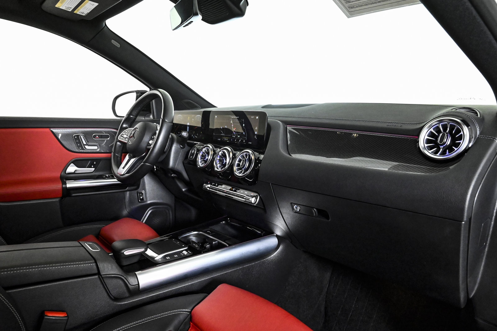 2023 MERCEDES-BENZ GLA-CLASS - Image 23