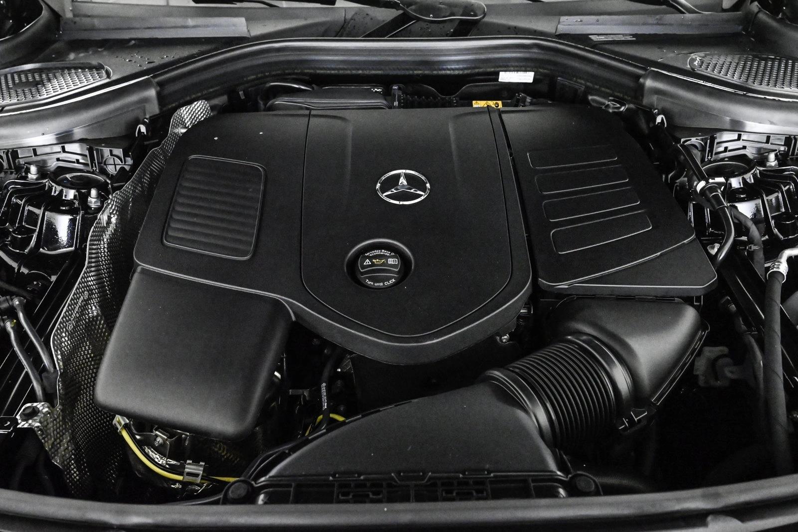 2026 MERCEDES-BENZ GLC-CLASS - Image 25