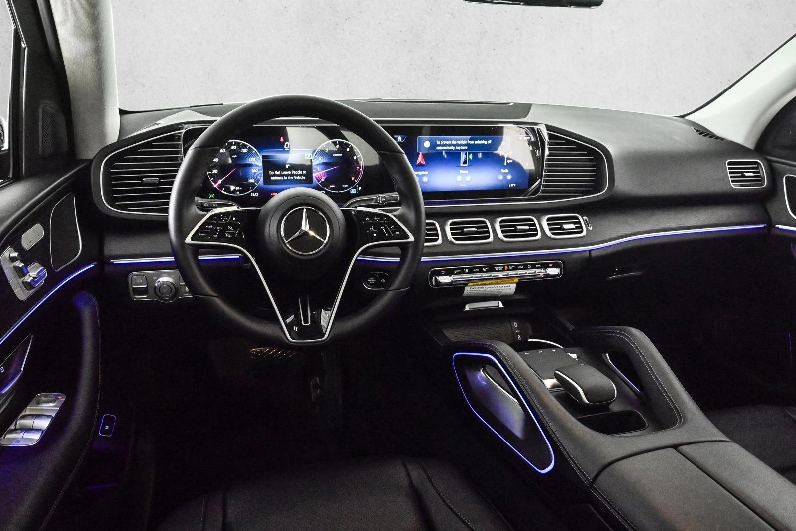 2026 MERCEDES-BENZ GLE-CLASS - Image 20