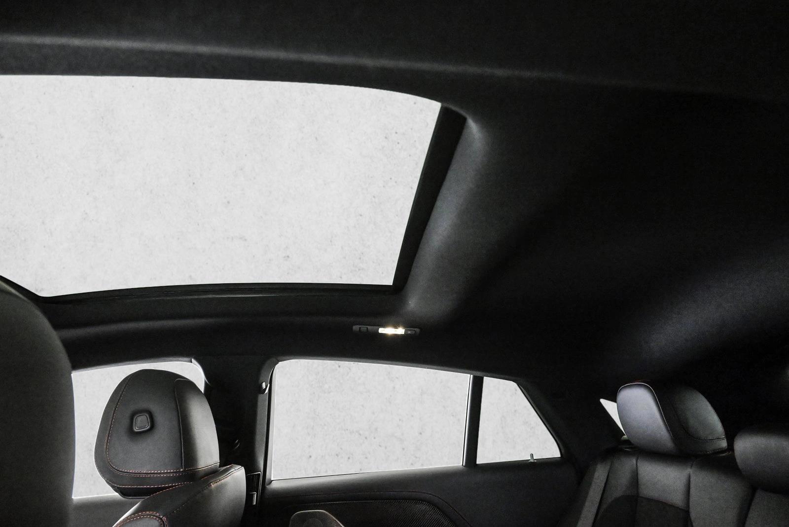 2026 MERCEDES-BENZ GLE-CLASS - Image 21