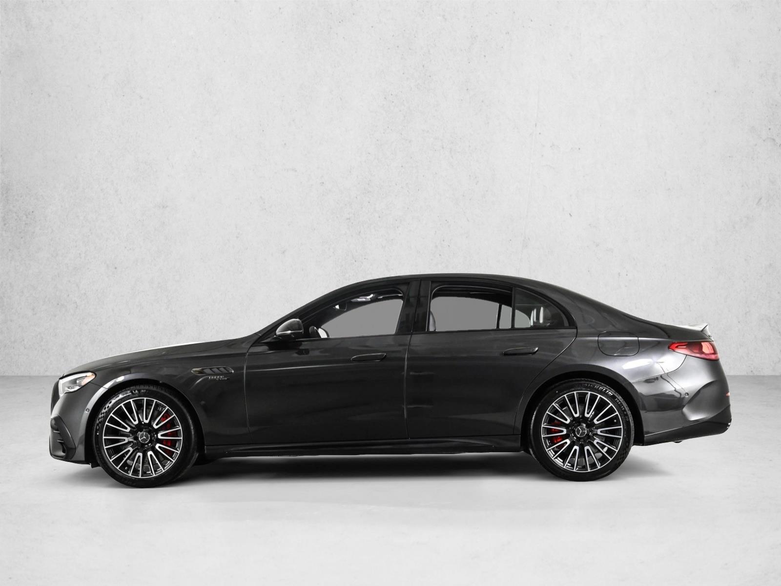 2026 MERCEDES-BENZ E-CLASS - Image 8