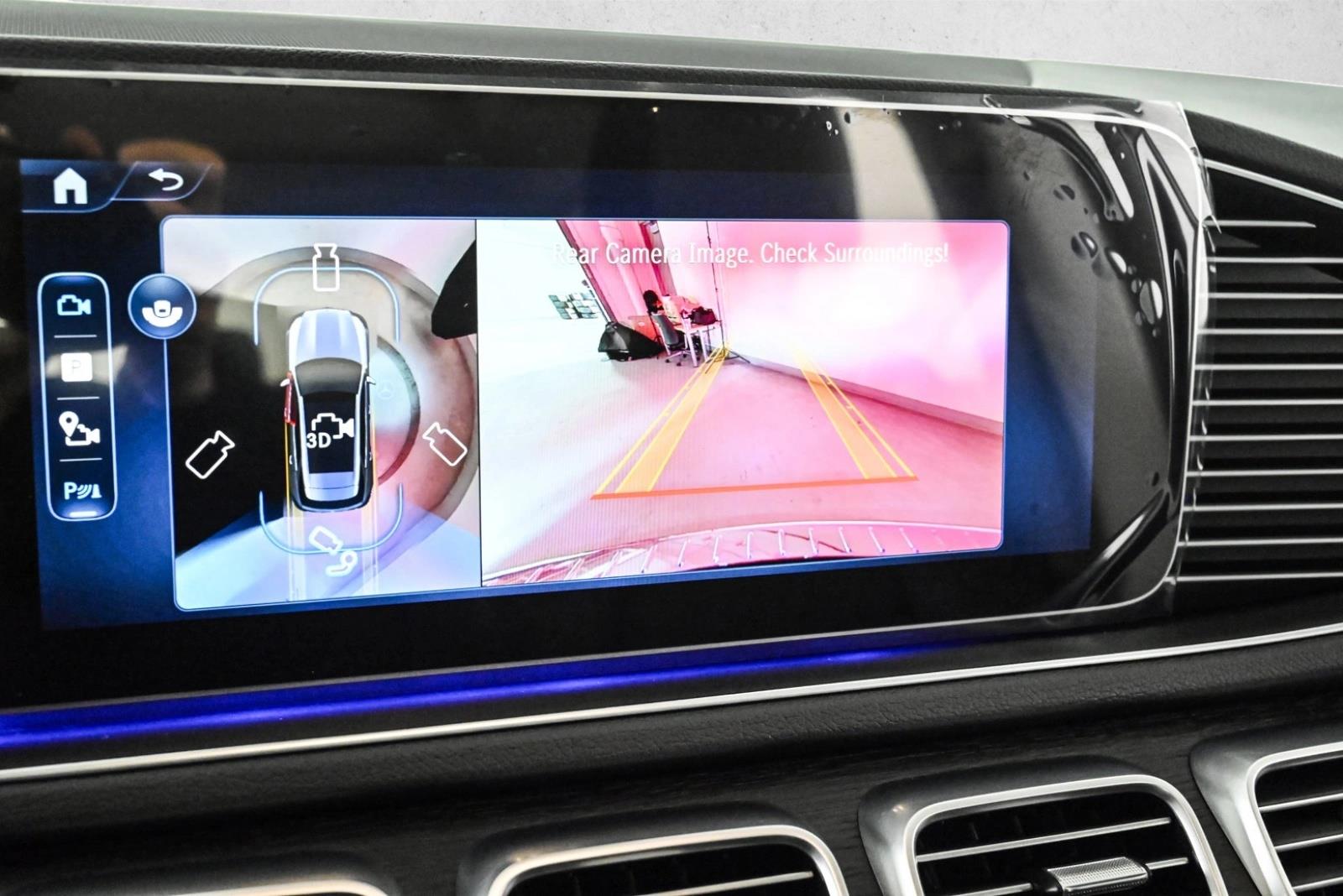 2026 MERCEDES-BENZ GLE-CLASS - Image 15