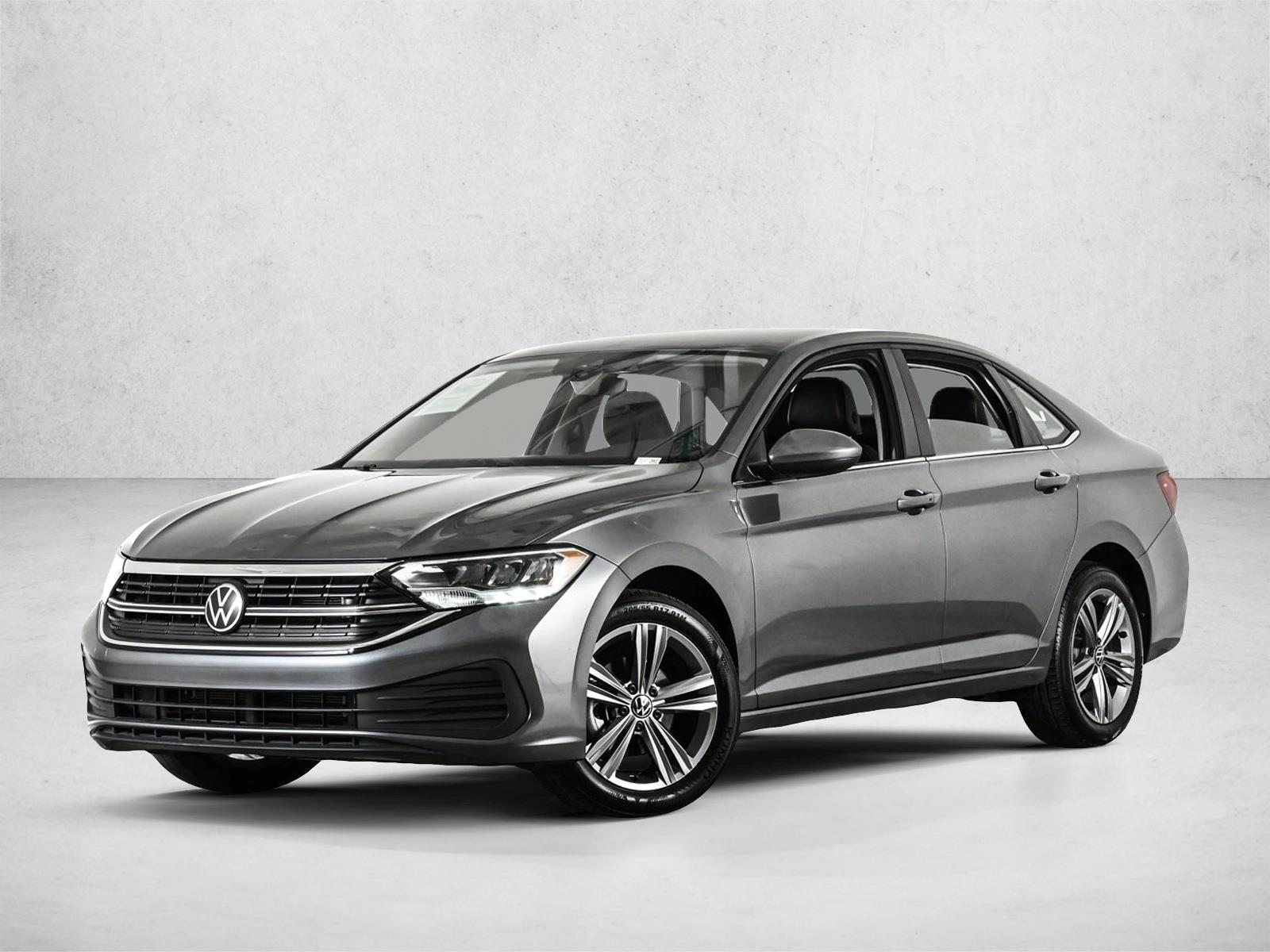 2024 Volkswagen Jetta